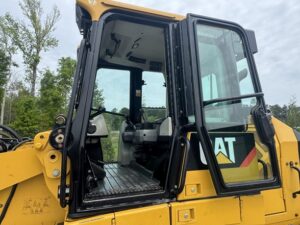 2017 Cat 953D