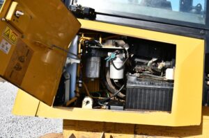 2015 CATERPILLAR D6K2