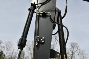 2022 Deere 130GLC Excavator 1938-BT