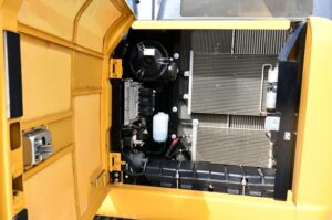 2022 Deere 130GLC Excavator 1938-BT