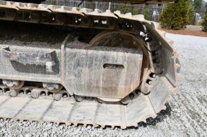 2022 Deere 130GLC Excavator 1938-BT