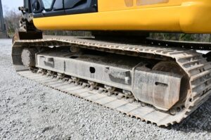 2022 Deere 130GLC Excavator 1938-BT