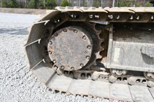 2022 Deere 130GLC Excavator 1938-BT