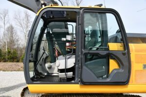 2022 Deere 130GLC Excavator 1938-BT