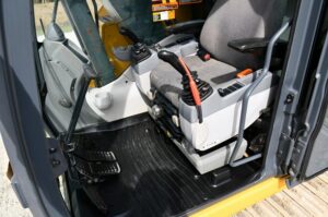 2022 Deere 130GLC Excavator 1938-BT