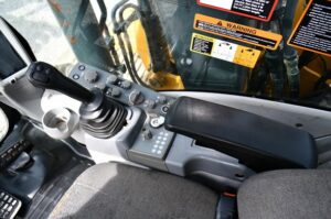 2022 Deere 130GLC Excavator 1938-BT