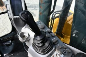 2022 Deere 130GLC Excavator 1938-BT