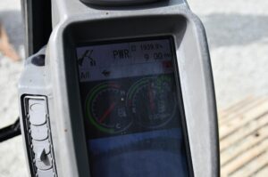 2022 Deere 130GLC Excavator 1938-BT