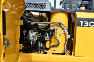 2022 Deere 130GLC Excavator 1938-BT