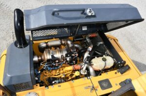 2022 Deere 130GLC Excavator 1938-BT