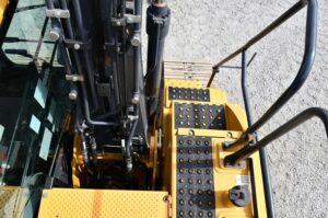 2022 Deere 130GLC Excavator 1938-BT