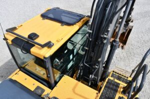 2022 Deere 130GLC Excavator 1938-BT