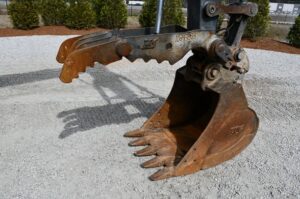 2022 Deere 130GLC Excavator 1938-BT