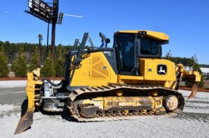 2022 Deere 850L