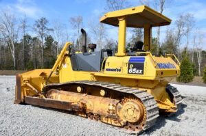 2006 Komatsu D65EX-15EO