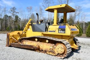 2006 Komatsu D65EX-15EO