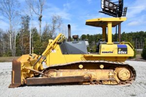 2006 Komatsu D65EX-15EO