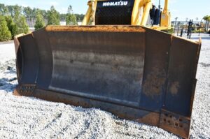 2006 Komatsu D65EX-15EO