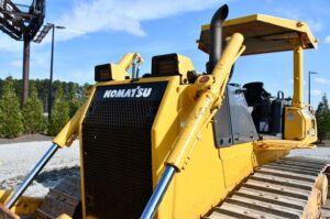 2006 Komatsu D65EX-15EO