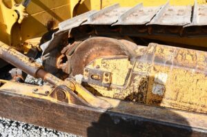 2006 Komatsu D65EX-15EO