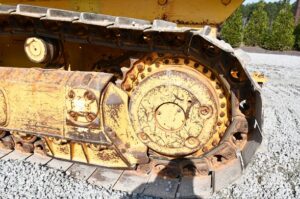 2006 Komatsu D65EX-15EO