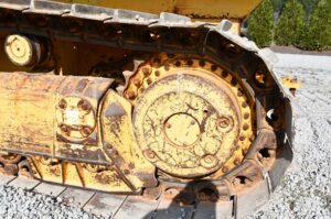 2006 Komatsu D65EX-15EO