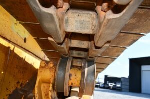 2006 Komatsu D65EX-15EO