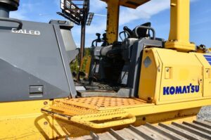 2006 Komatsu D65EX-15EO