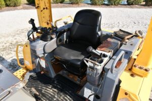 2006 Komatsu D65EX-15EO