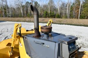 2006 Komatsu D65EX-15EO