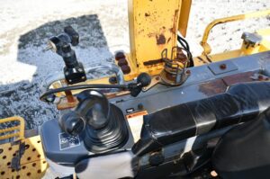 2006 Komatsu D65EX-15EO