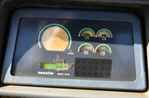 2006 Komatsu D65EX-15EO