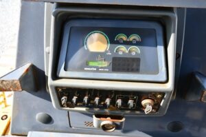 2006 Komatsu D65EX-15EO