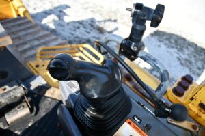 2006 Komatsu D65EX-15EO