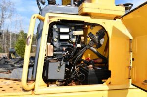 2006 Komatsu D65EX-15EO