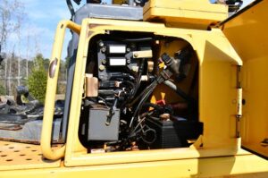 2006 Komatsu D65EX-15EO