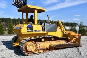 2006 Komatsu D65EX-15EO
