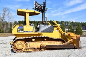 2006 Komatsu D65EX-15EO