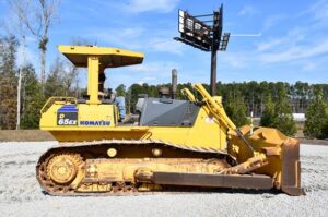 2006 Komatsu D65EX-15EO