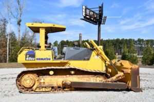2006 Komatsu D65EX-15EO