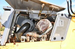 2006 Komatsu D65EX-15EO