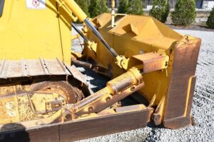 2006 Komatsu D65EX-15EO