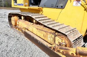 2006 Komatsu D65EX-15EO