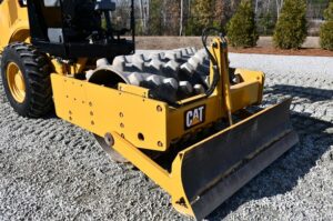 2016 Cat CP44B