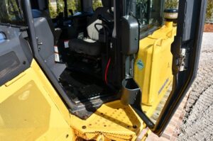 2018 Komatsu D65EX-18