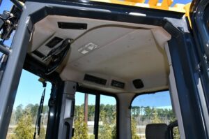 2018 Komatsu D65EX-18