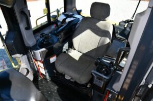 2018 Komatsu D65EX-18