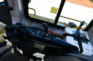 2018 Komatsu D65EX-18