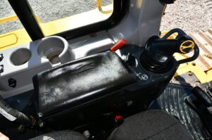 2018 Komatsu D65EX-18