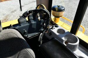 2018 Komatsu D65EX-18